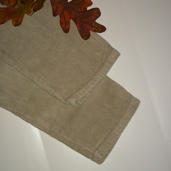 MONTANA BLUES 13 Average Corduroy Pants NWT - Picture 6 of 6